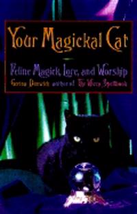 Your Magickal Cat