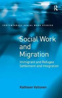 Social Work and Migration