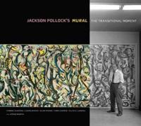 Jackson Pollock's mural