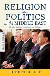 Religion and Politics in the Middle East