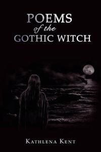 Poems of the Gothic Witch