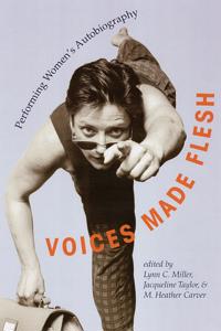 Voices Made Flesh
