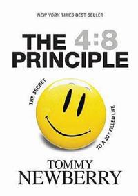 The 4:8 Principle