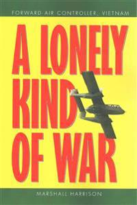 A Lonely Kind of War