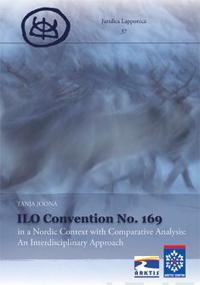 ILO Convention No. 169 in a Nordic Context with Comparative Analysis