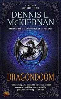 Dragondoom: A Novel of Mithgar