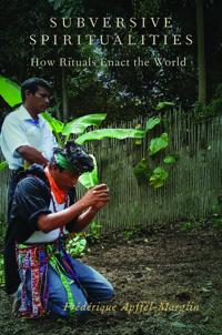 Subversive Spiritualities