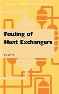 Fouling of Heat Exchangers