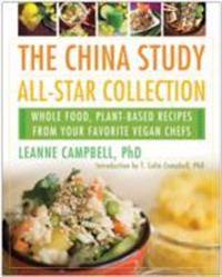The China Study All-Star Collection