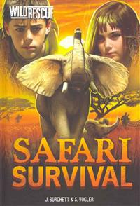 Safari Survival