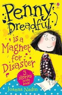 Penny Dreadful is a Magnet for Disaster