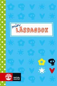 Min Läsdagbok