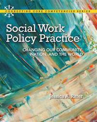 Social Work Policy Practice