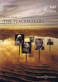 The Peacemakers