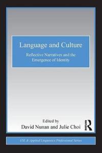 Language and Culture
