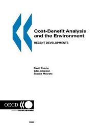 Cost-benefit Analysis And the Environment