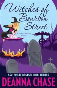 Witches of Bourbon Street