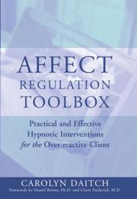 Affect Regulation Tool Box
