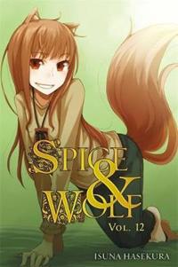 Spice and Wolf