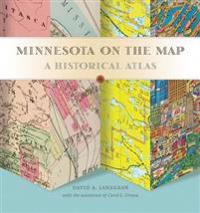 Minnesota on the Map