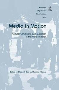 Media in Motion