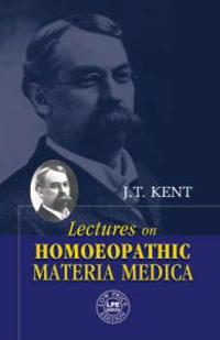 Lectures on Materia Medica with New Remedies
