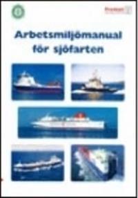 Arbetsmiljömanual för sjöfarten