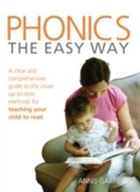 Phonics: The Easy Way