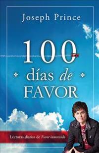 100 Dias de Favor = 100 Days of Favor