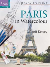 Paris in Watercolour
