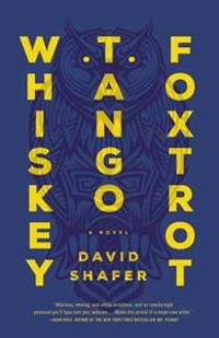 Whiskey Tango Foxtrot