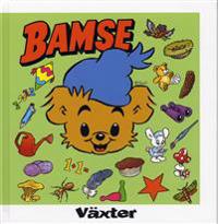 Bamse - växter