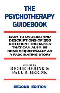 The Psychotherapy Guidebook