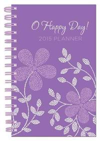 O Happy Day! Planner