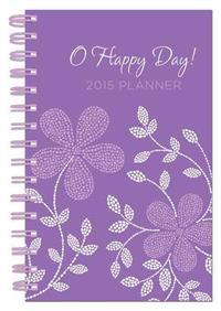 O Happy Day! Planner