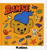 Kul med Bamse  : kalas
