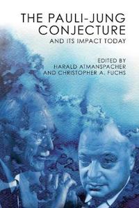 The Pauli-Jung Conjecture