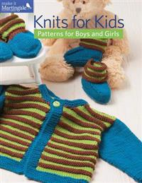 Knits for Kids