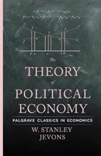 The Theory of Political Economy
