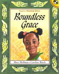 Boundless Grace