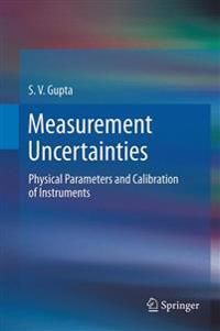 Measurement Uncertainties