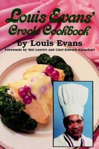 Louis Evans Creole Evans