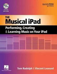Musical iPad