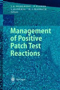 Management of Positive Patch Test Reactions