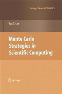 Monte Carlo Strategies in Scientific Computing