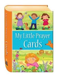 My Little Prayer Cards