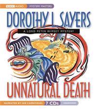 Unnatural Death
