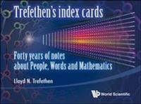 Trefethen's Index Cards