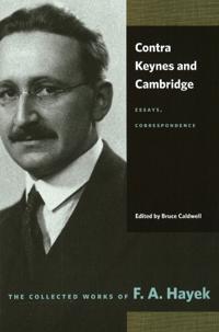 Contra Keynes and Cambridge