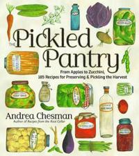 The Pickled Pantry
